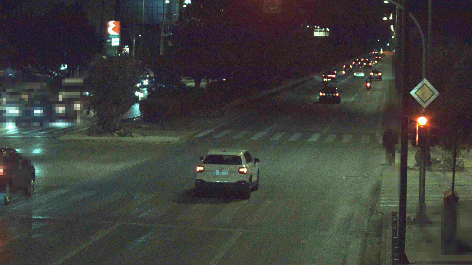 Στάλθηκαν οι πρώτες 130 κλήσεις από τις ΑΙ κάμερες 